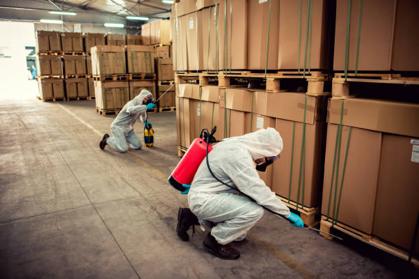 Best Pest Inspection Near Me  in Cooperstown, NY