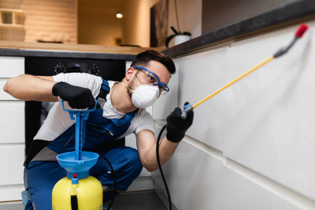 Best Pest Removal Services  in Cooperstown, NY