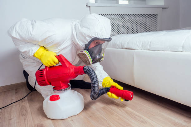 Best Best Pest Control Companies  in Cooperstown, NY