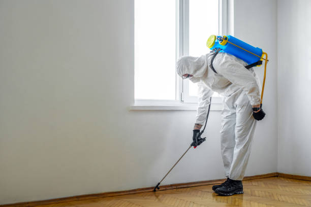Best Commercial Pest Control Services  in Cooperstown, NY